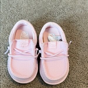 Hey Dude Toddler Wally